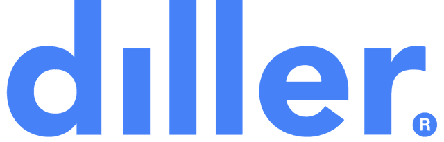 Diller logo