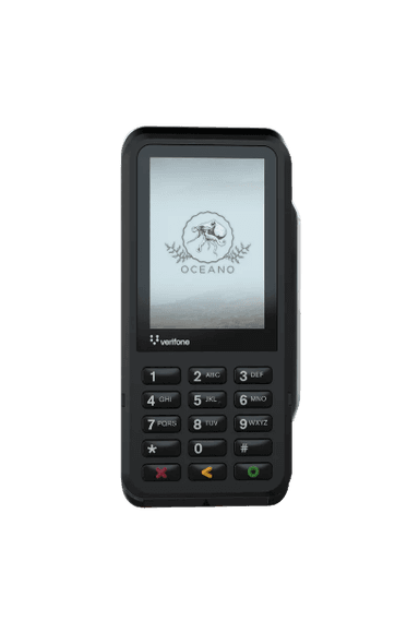 Verifone P630-A