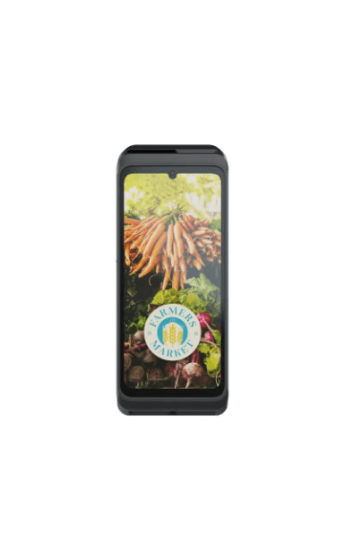Verifone Victa Portable