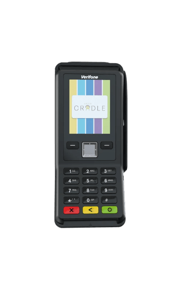 Verifone V200