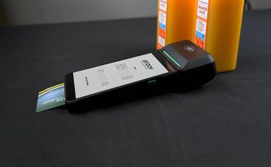 ID Tech AP3880P