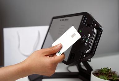 ID Tech VP3350