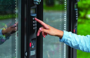 ID Tech VP6825