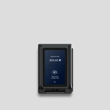 Castles Technology S1U2-M4