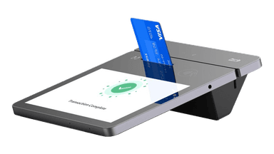 PAX A3700