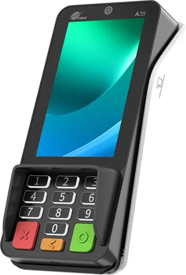 PAX A35
