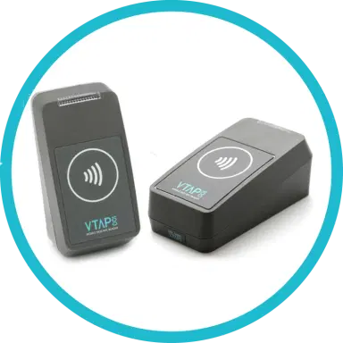 Dot Origin VTAP100 PAC RS-485/OSDP