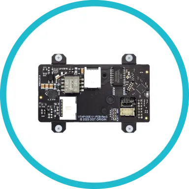 Dot Origin VTAP100 PRO PoE