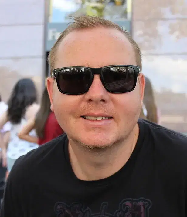 Morten Fløisvik