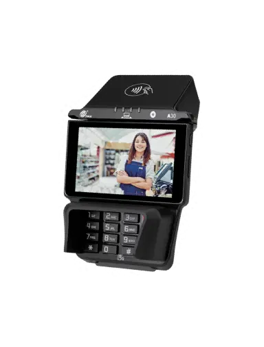 PAX A30