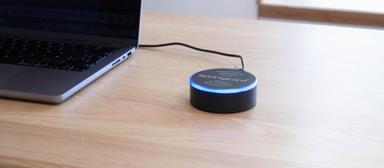 SpringCard Puck One